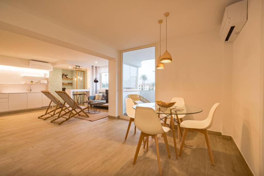 K-Space By Nuka Homes Javea Exterior photo